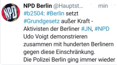 Datei:Hygienedemo 25 April 2020 NPD.jpg