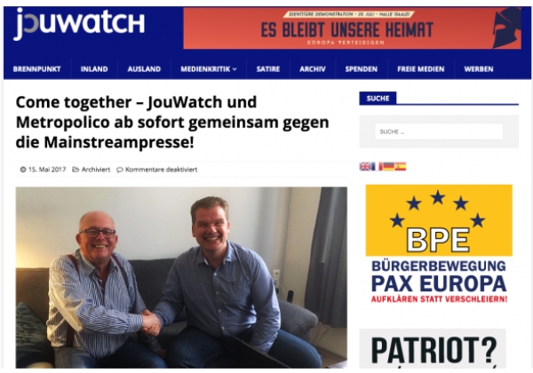 Datei:Jouwatch Metropolico Identitaere BPE Pax Europa 2017.jpg