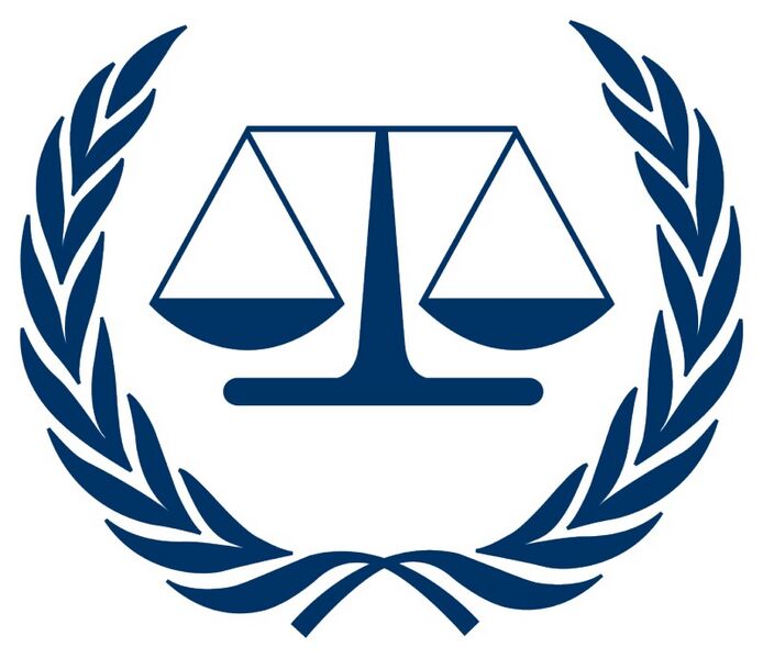 Datei:International Criminal Court Emblem.jpg