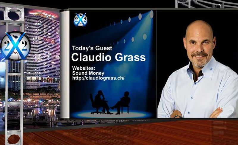 Datei:Claudio Grass X22-Spotlight.jpg