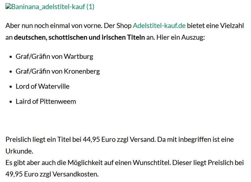 Datei:Titelkauf Graf von Kronenberg.jpg