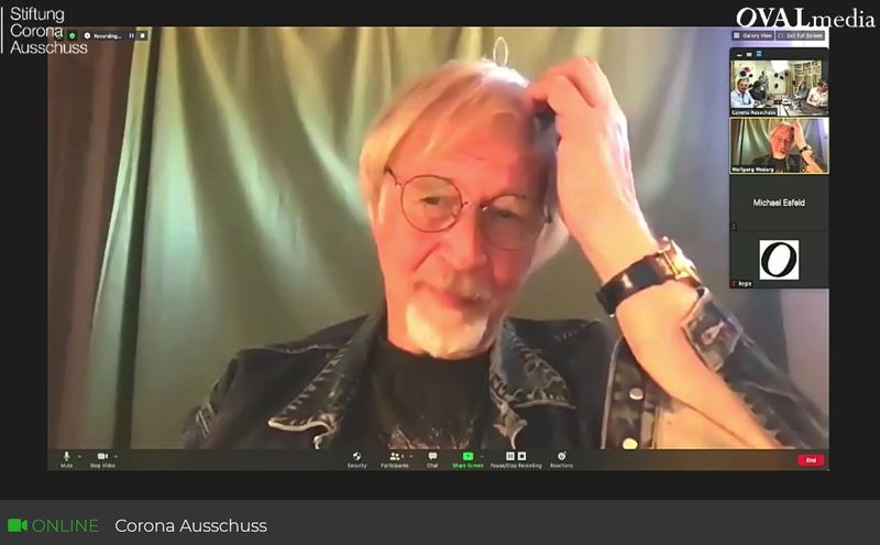 Datei:OVALmedia Wolfgang Wodarg 2021.jpg