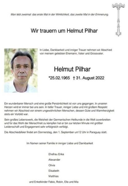 Datei:Helmut Pilhar Traueranzeige 2022.jpg