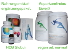 Lifeplus Globuliprodukte