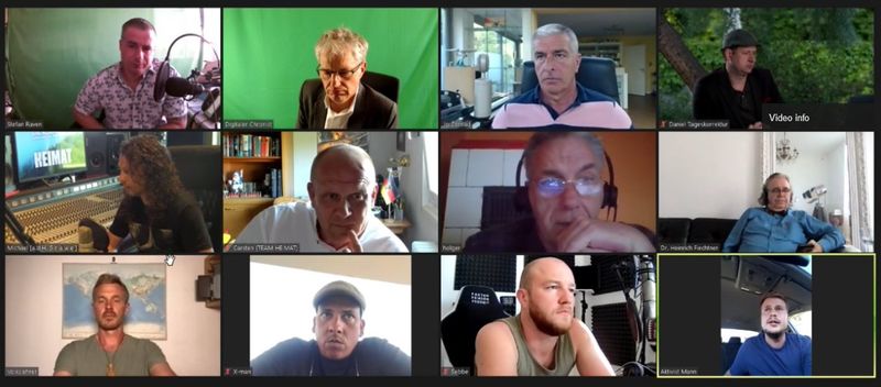 Datei:Die Konferenz Juni 2021.jpg