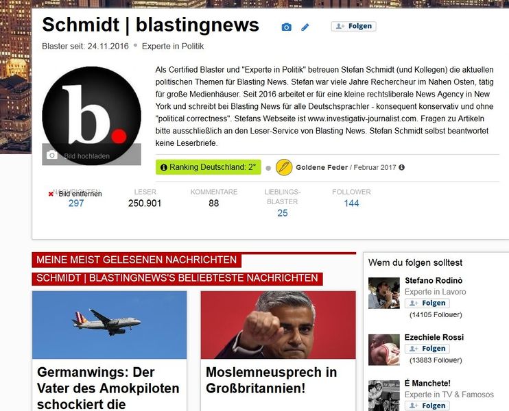 Datei:Blastingnews redaktion stefan schmidt.jpg