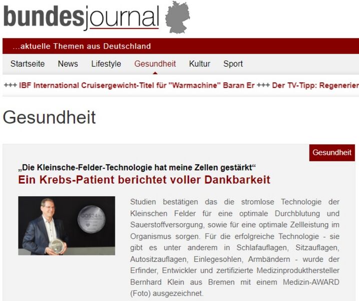 Datei:Bundesjournal Biorelax-Werbung Krebs.jpg