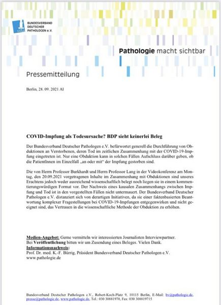 Datei:Pathologie Konferenz BDP 2021.jpg